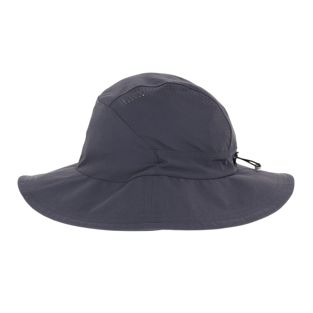 サロモン（SALOMON）（メンズ、レディース）帽子 ハット MOUNTAIN マウンテンハット LC2062100 ブラック