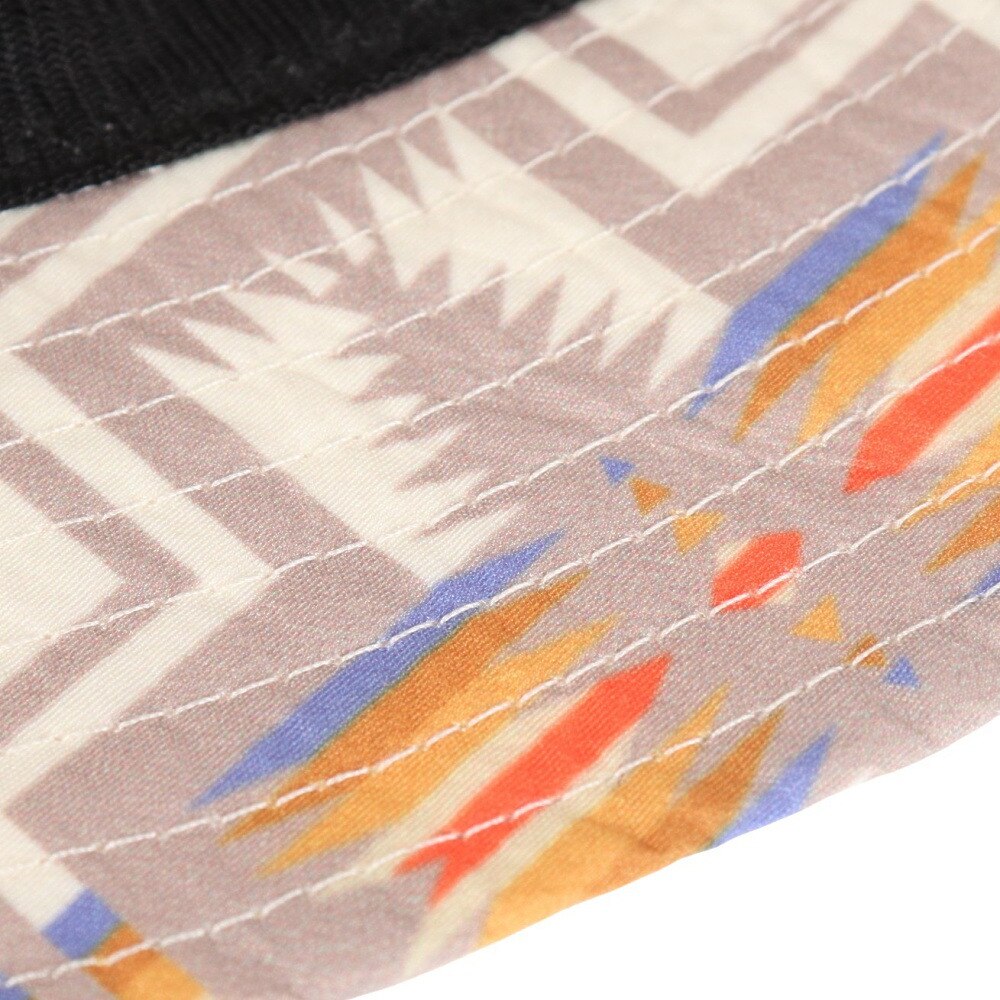 ペンドルトン（PENDLETON）（メンズ、レディース）帽子 ハット コットンツイルハット 19804381004000 サンドベージュ UV