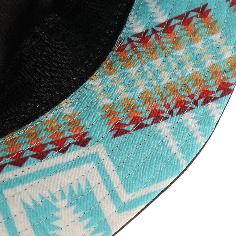 ペンドルトン（PENDLETON）（メンズ、レディース）帽子 ハット コットンツイルハット 19804381014000 チャコールグレー UV