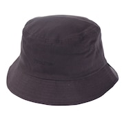 ペンドルトン（PENDLETON）（メンズ、レディース）帽子 ハット コットンツイルハット 19804381014000 チャコールグレー