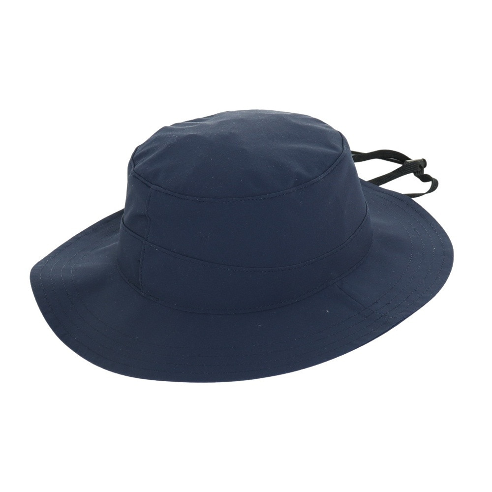 マムート（MAMMUT）（メンズ、レディース）帽子 ハット Runbold ハット 1191-04613-5118 ネイビー UV