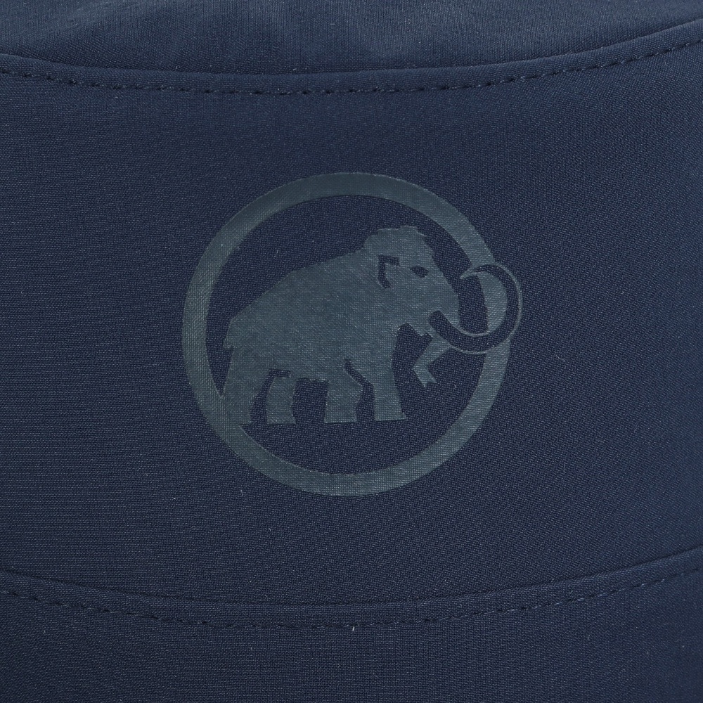 マムート（MAMMUT）（メンズ、レディース）帽子 ハット Runbold ハット 1191-04613-5118 ネイビー UV