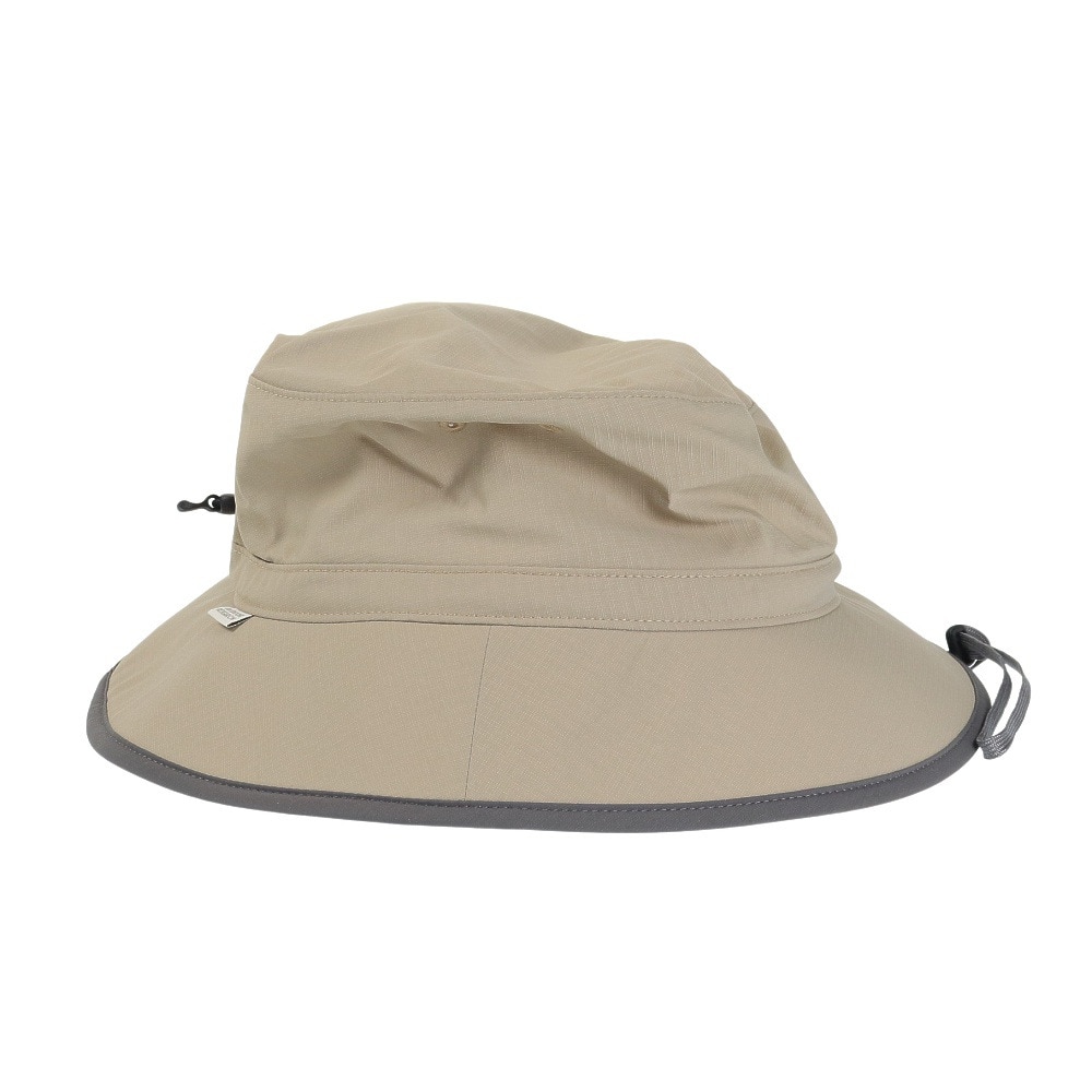 アウトドアリサーチ（OUTDOOR RESEARCH）（メンズ、レディース）帽子 ハット サンバケットハット 19842573 KHAKI カーキ UV