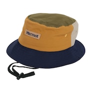 マーモット（Marmot）（メンズ）帽子 ハット タフタコードバケット TSSUB208-010 クレイジー1