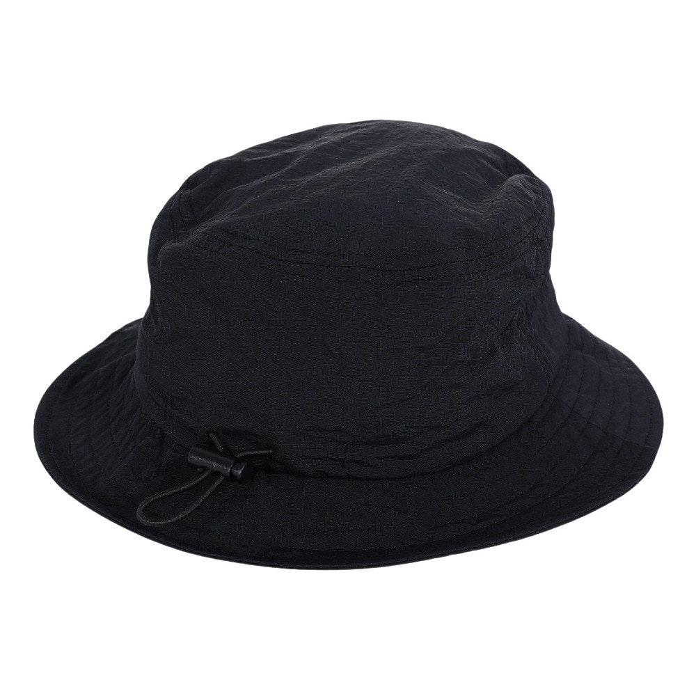 マーモット（Marmot）（メンズ）帽子 ハット タフタコードバケット TSSUB208-012 ブラック