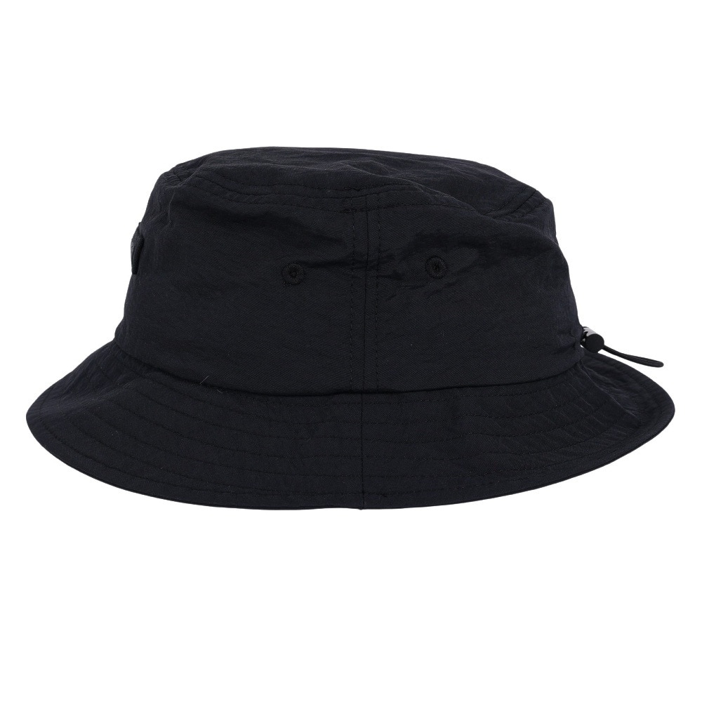 マーモット（Marmot）（メンズ）帽子 ハット タフタコードバケット TSSUB208-012 ブラック UV