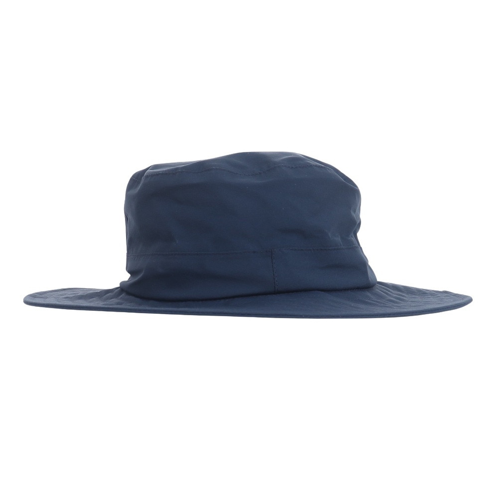 マーモット（Marmot）（メンズ）帽子 ハット タフタシームレス アドベンチャーハット TSSUB213-004 ネイビー UV