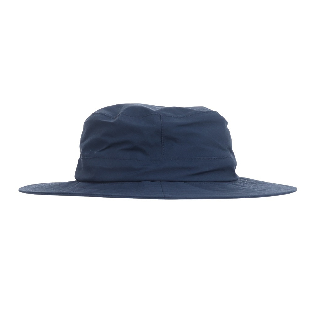 マーモット（Marmot）（メンズ）帽子 ハット タフタシームレス アドベンチャーハット TSSUB213-004 ネイビー UV