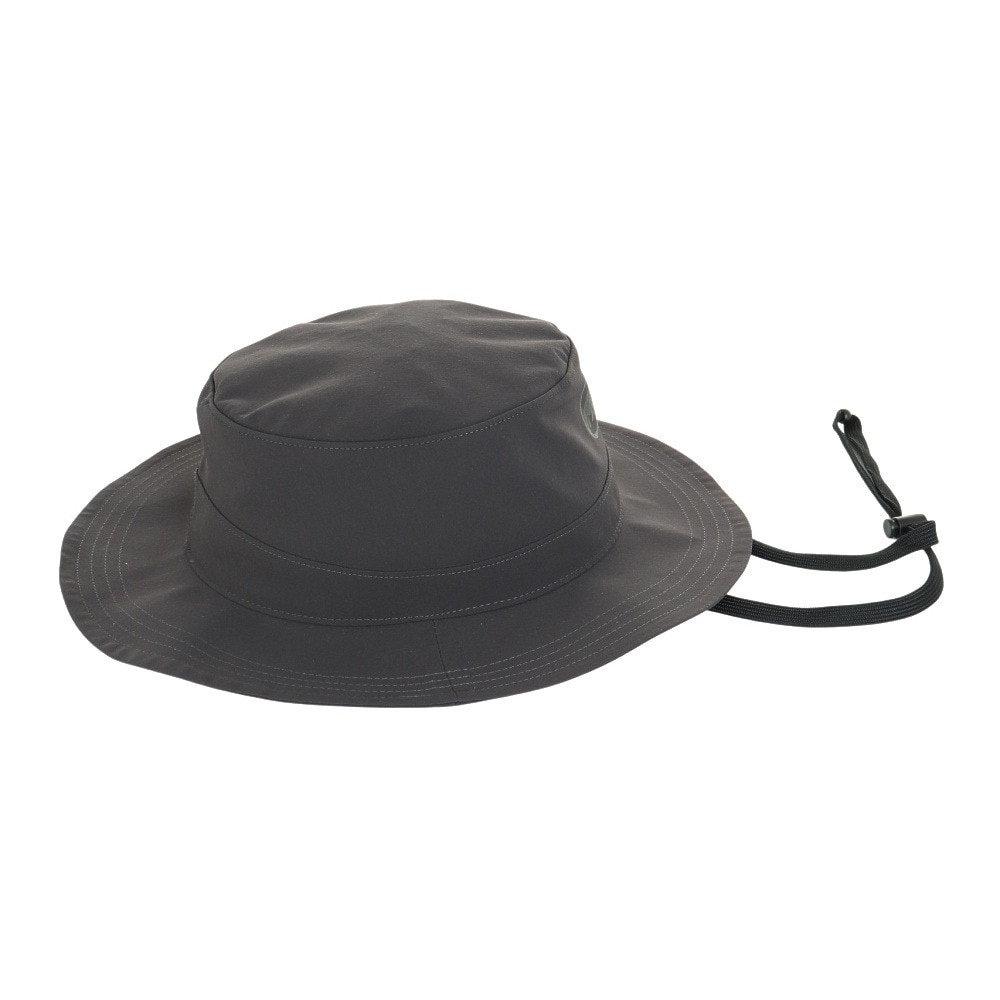 マムート（MAMMUT）（メンズ、レディース）帽子 ハット Runbold ハット 1191-04613-00150 ブラック UV
