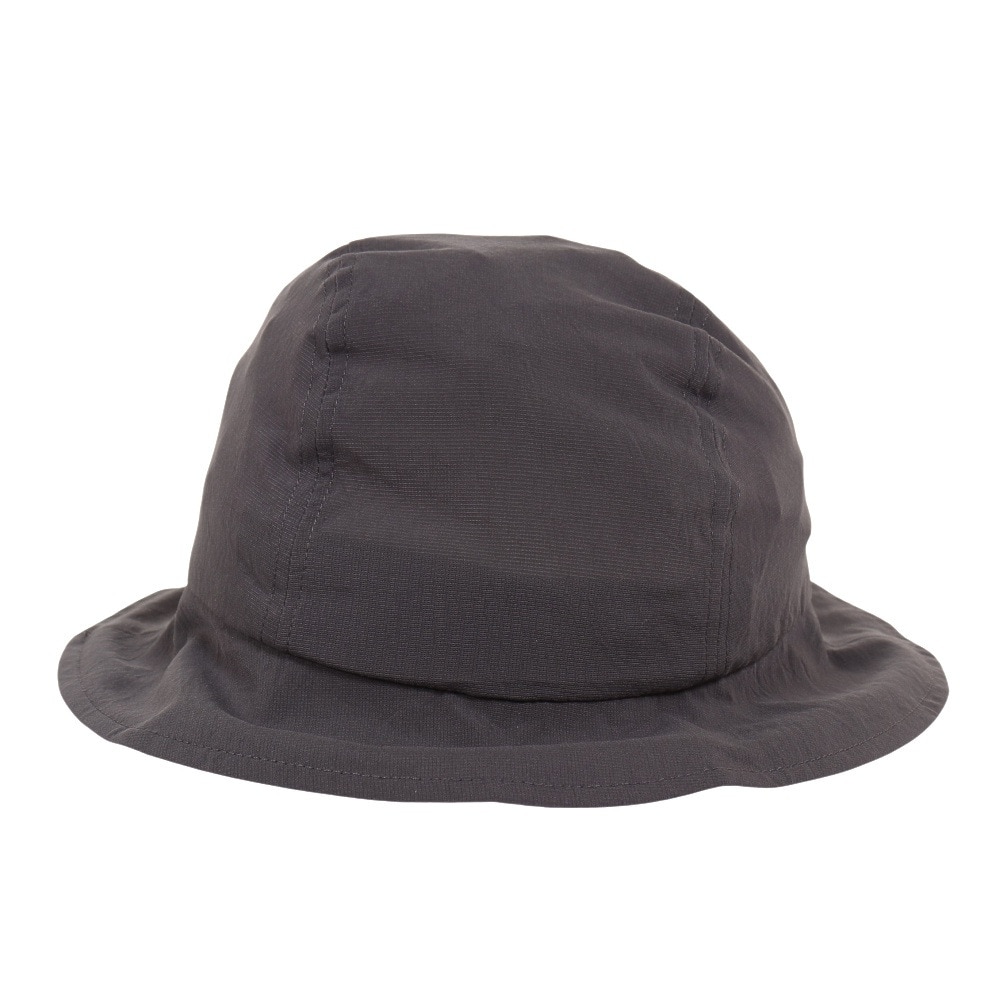スノーピーク（snow peak）（メンズ、レディース）帽子 ハット Breathable クイックドライハット AC-23SU00301AS ダークグレー UV