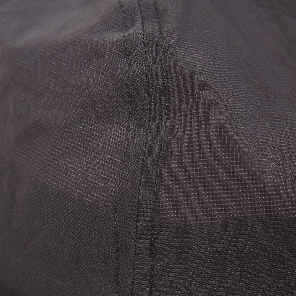 スノーピーク（snow peak）（メンズ、レディース）帽子 ハット Breathable クイックドライハット AC-23SU00301AS ダークグレー UV