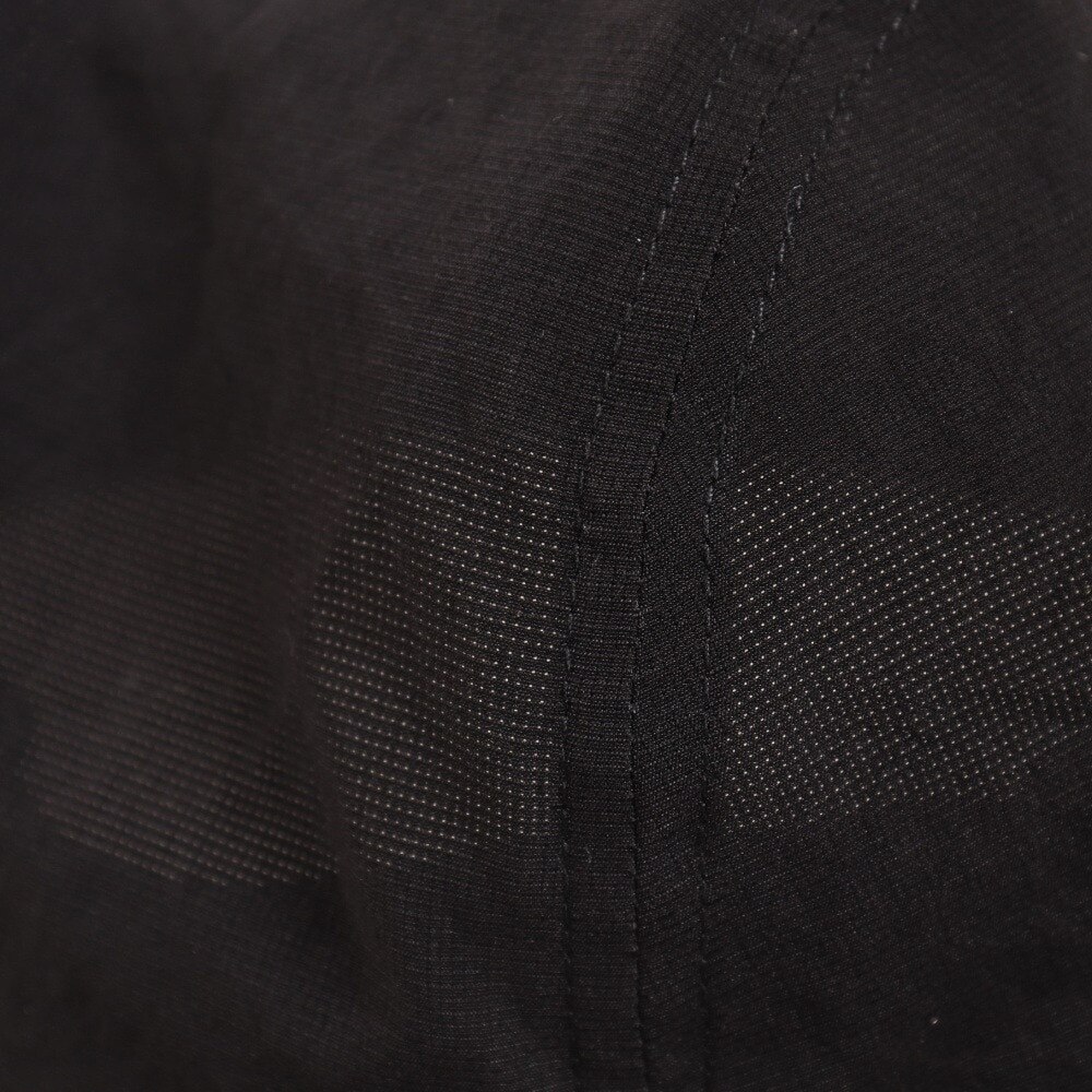 スノーピーク（snow peak）（メンズ、レディース）帽子 ハット Breathable クイックドライハット AC-23SU00301BK ブラック UV