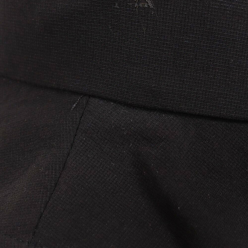 スノーピーク（snow peak）（メンズ、レディース）帽子 ハット Breathable クイックドライハット AC-23SU00301BK ブラック UV