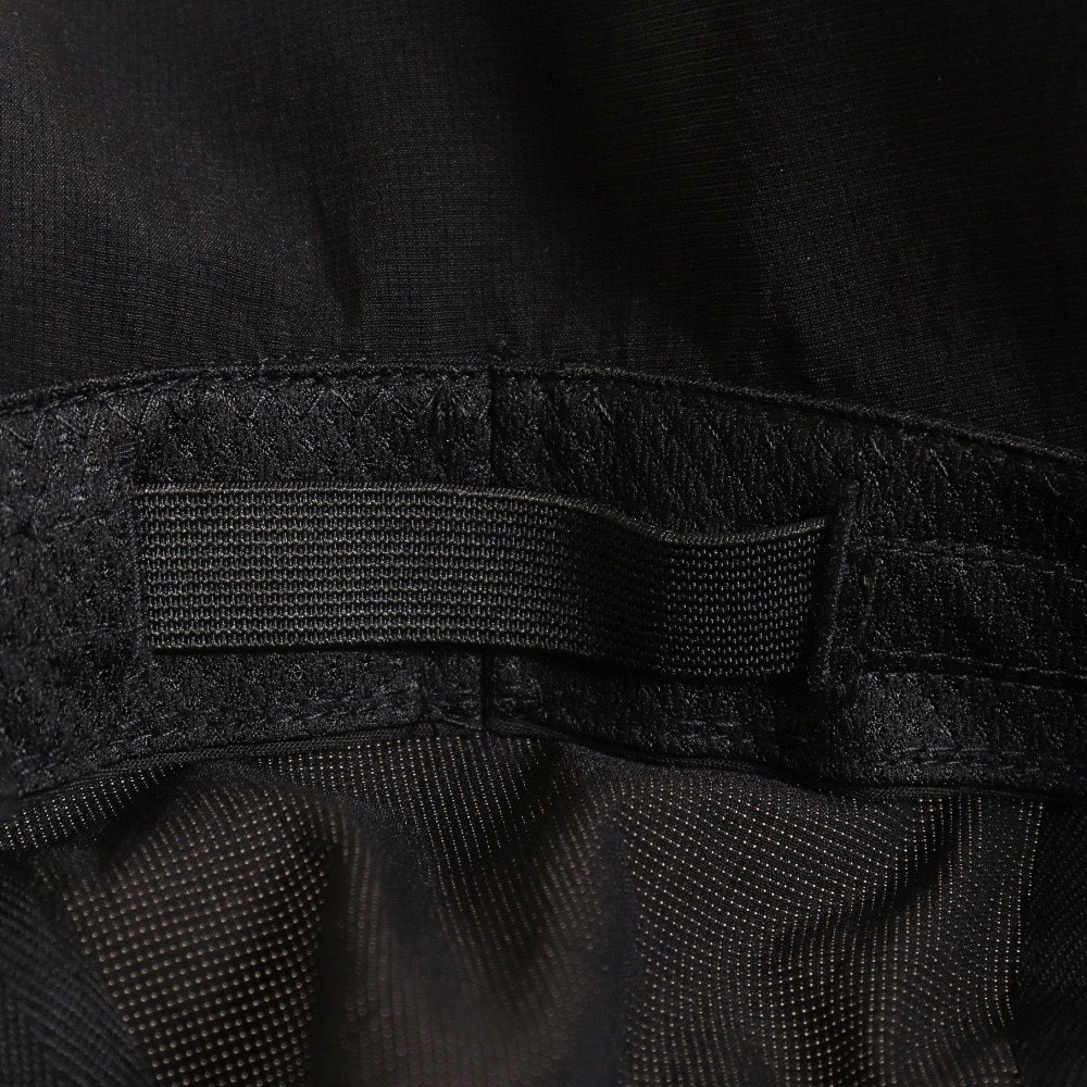 スノーピーク（snow peak）（メンズ、レディース）帽子 ハット Breathable クイックドライハット AC-23SU00301BK ブラック UV