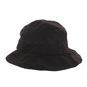 (メンズ、レディース)帽子 ハット Breathable クイックドライハット AC-23SU00301BK ブラック UV