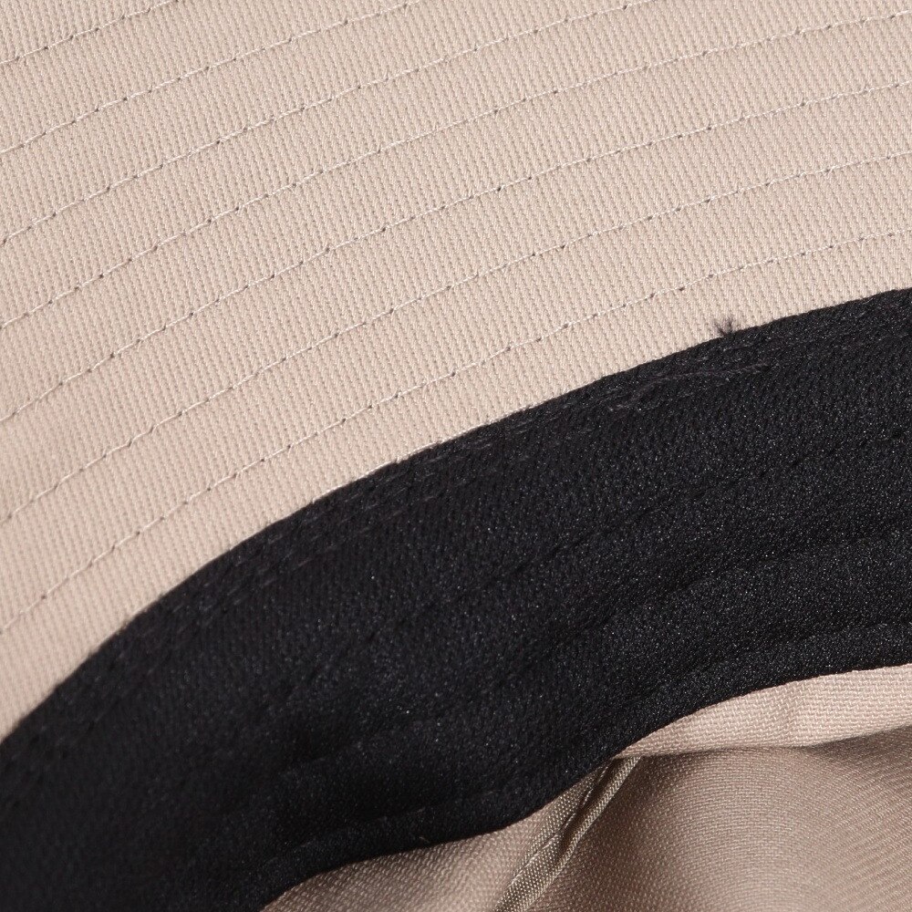 コロンビア（Columbia）（メンズ、レディース）帽子 ハット コブクレストバケット PU5567 250 ベージュ