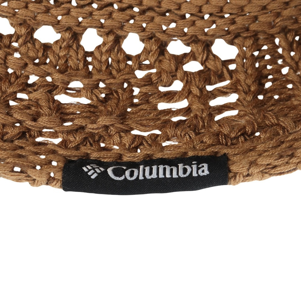 コロンビア（Columbia）（メンズ、レディース）帽子 ハット トレッキング 登山 アムニコンコーンニットバケット PU5662 258
