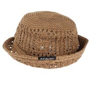 コロンビア(Columbia)(メンズ、レディース)帽子 ハット トレッキング 登山 アムニコンコーンニットバケット PU5662 258