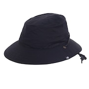 (メンズ)帽子 ハット アウトドアハット 200134-9000 ブラック UV