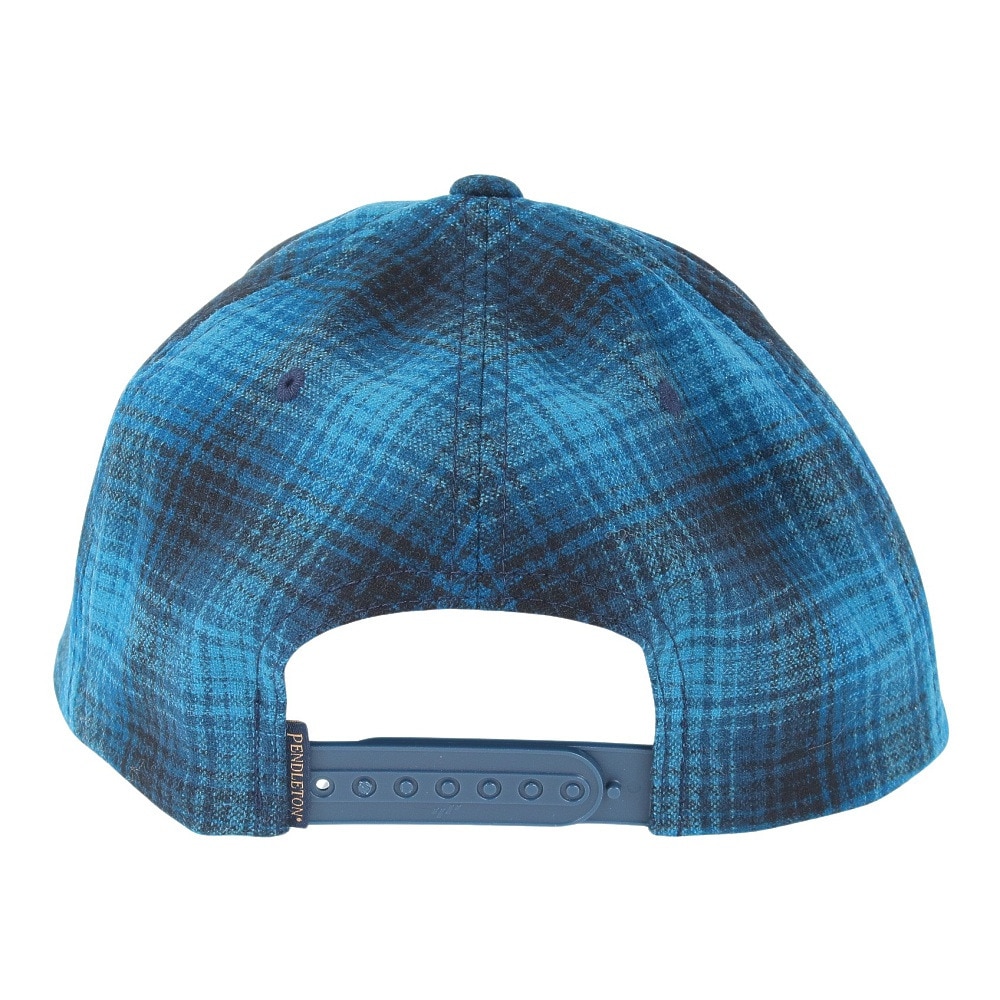 ペンドルトン（PENDLETON）（メンズ）帽子 ハット トレッキング 登山 プレイドフレットブリムハット 19807348595000 UV