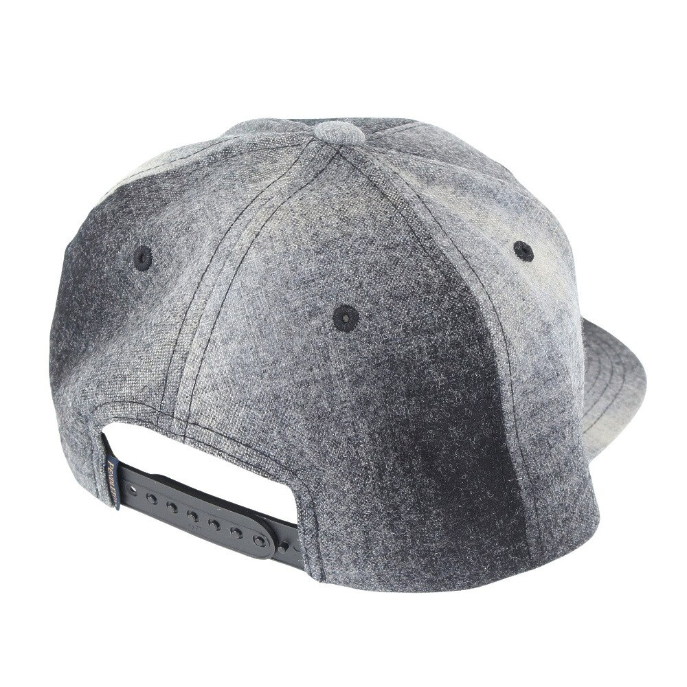 ペンドルトン（PENDLETON）（メンズ）帽子 ハット トレッキング 登山 プレイドフレットブリムハット 19807348596000 UV
