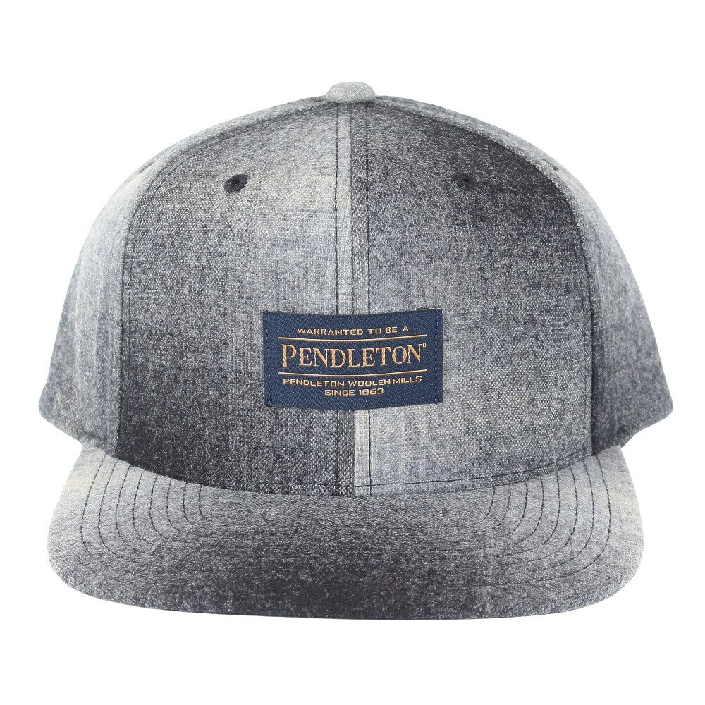 ペンドルトン（PENDLETON）（メンズ）帽子 ハット トレッキング 登山 プレイドフレットブリムハット 19807348596000 UV