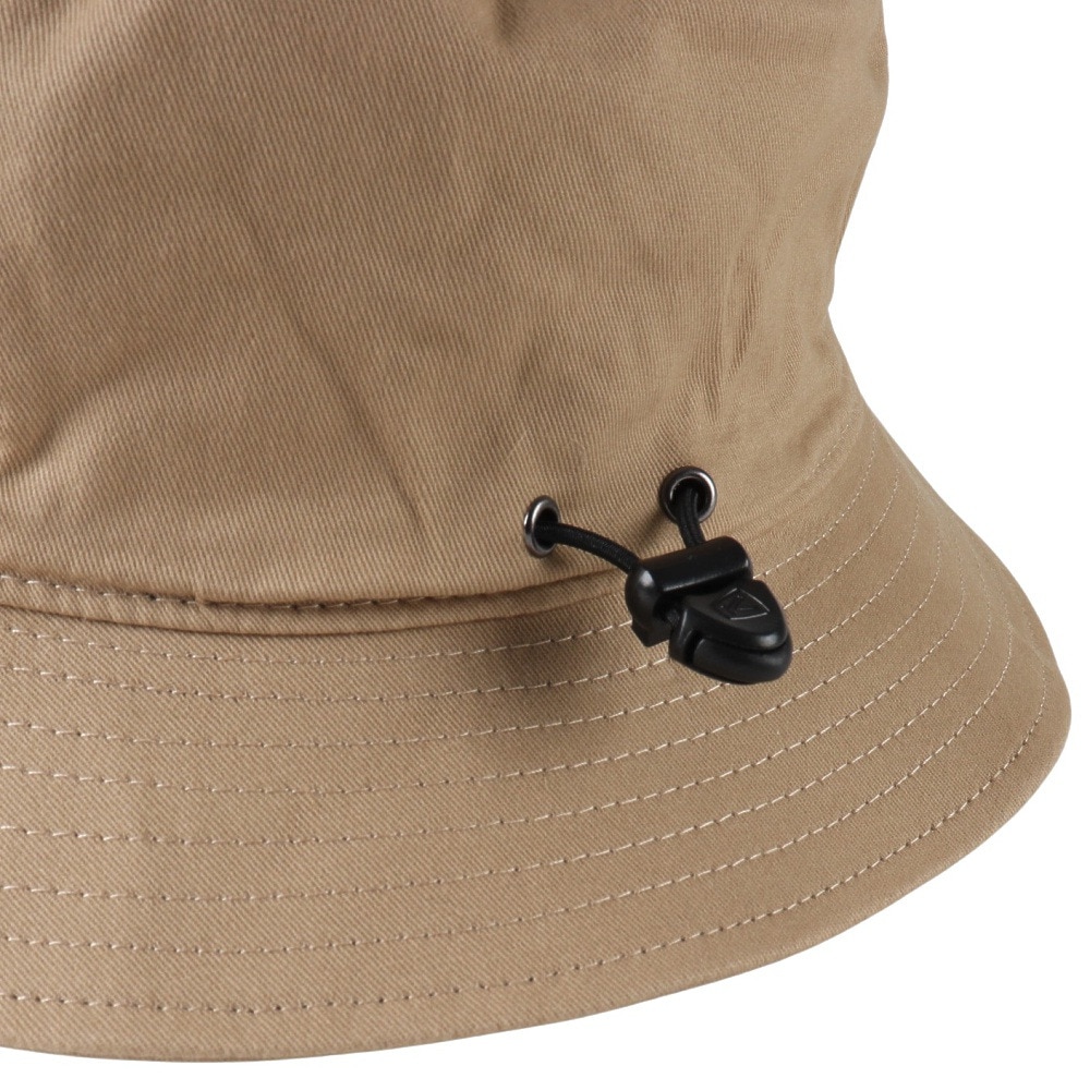 キーン（KEEN）（メンズ、レディース）帽子 トレッキング 登山 ロゴストレッチバケットハット 1028506