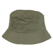 キーン（KEEN）（メンズ、レディース）帽子 ハット トレッキング 登山 ロゴ ストレッチ バケットハット 1028507