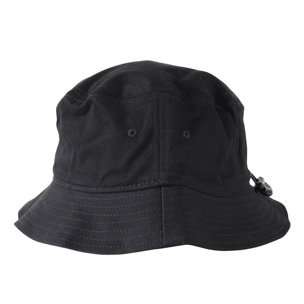 キーン（KEEN）（メンズ、レディース）帽子 トレッキング 登山 ロゴストレッチバケットハット 1028509