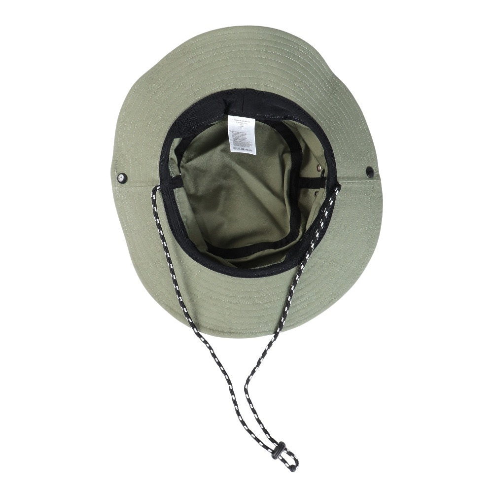 アイスピーク（ICEPEAK）（メンズ）北欧デザイン 軽量 撥水 通気性抜群 トレッキング ハット 帽子 登山 HAVERHILL 58836 562