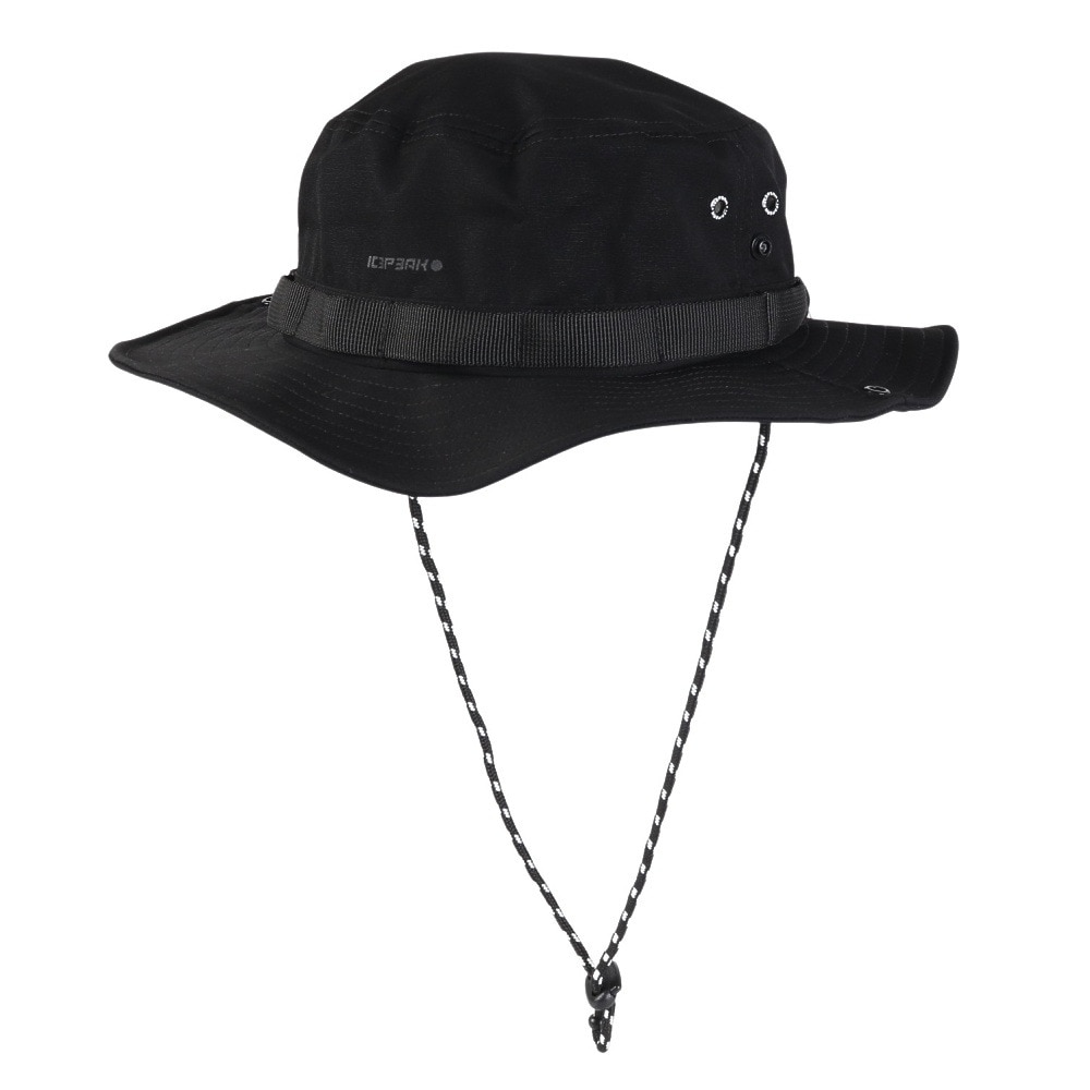 アイスピーク（ICEPEAK）（メンズ）帽子 ハット トレッキング 登山 HAVERHILL 58836 990