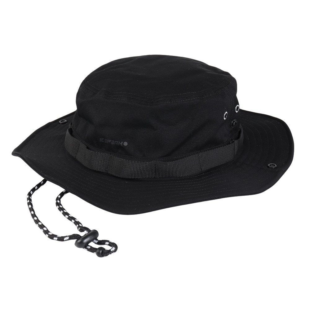 アイスピーク（ICEPEAK）（メンズ）帽子 ハット トレッキング 登山 HAVERHILL 58836 990