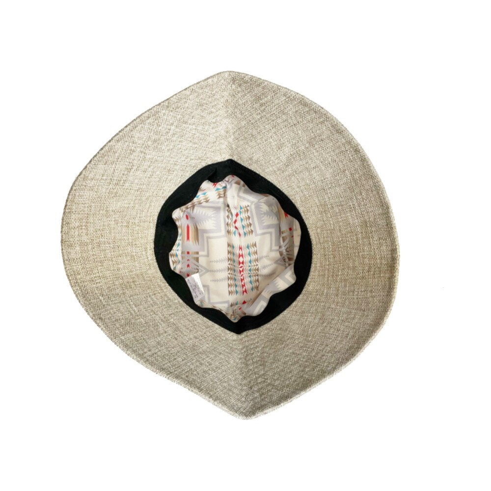 ペンドルトン（PENDLETON）（メンズ）帽子 ハット トレッキング 登山 SUMMER HAT PDT-000-241013 BEG UV
