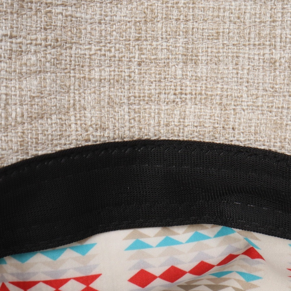 ペンドルトン（PENDLETON）（メンズ）帽子 ハット トレッキング 登山 SUMMER HAT PDT-000-241013 BEG UV