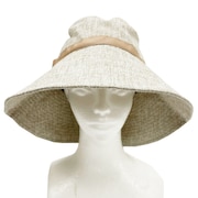 (メンズ)帽子 ハット トレッキング 登山 SUMMER HAT PDT-000-241013 BEG UV