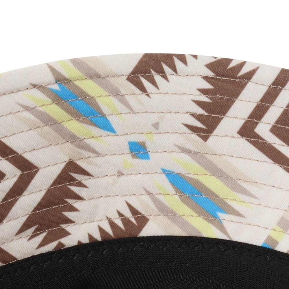 ペンドルトン（PENDLETON）（メンズ）帽子 ハット トレッキング 登山 TWILL HAT PDT-000-241015 BEG UV