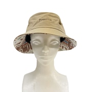 (メンズ)帽子 ハット トレッキング 登山 TWILL HAT PDT-000-241015 UV