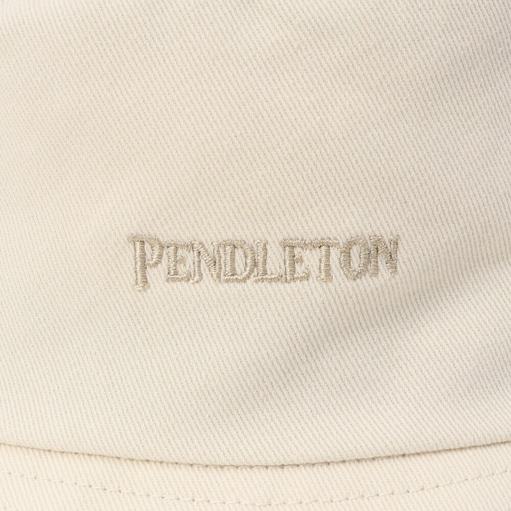 ペンドルトン（PENDLETON）（メンズ）帽子 ハット トレッキング 登山 TWILL HAT PDT-000-241015 OWHT UV