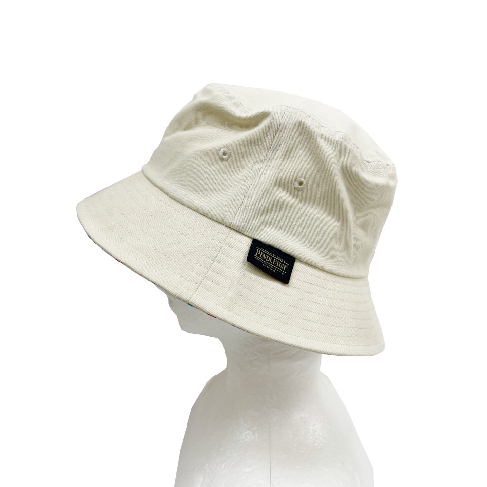 ペンドルトン（PENDLETON）（メンズ）帽子 ハット トレッキング 登山 TWILL HAT PDT-000-241015 OWHT UV