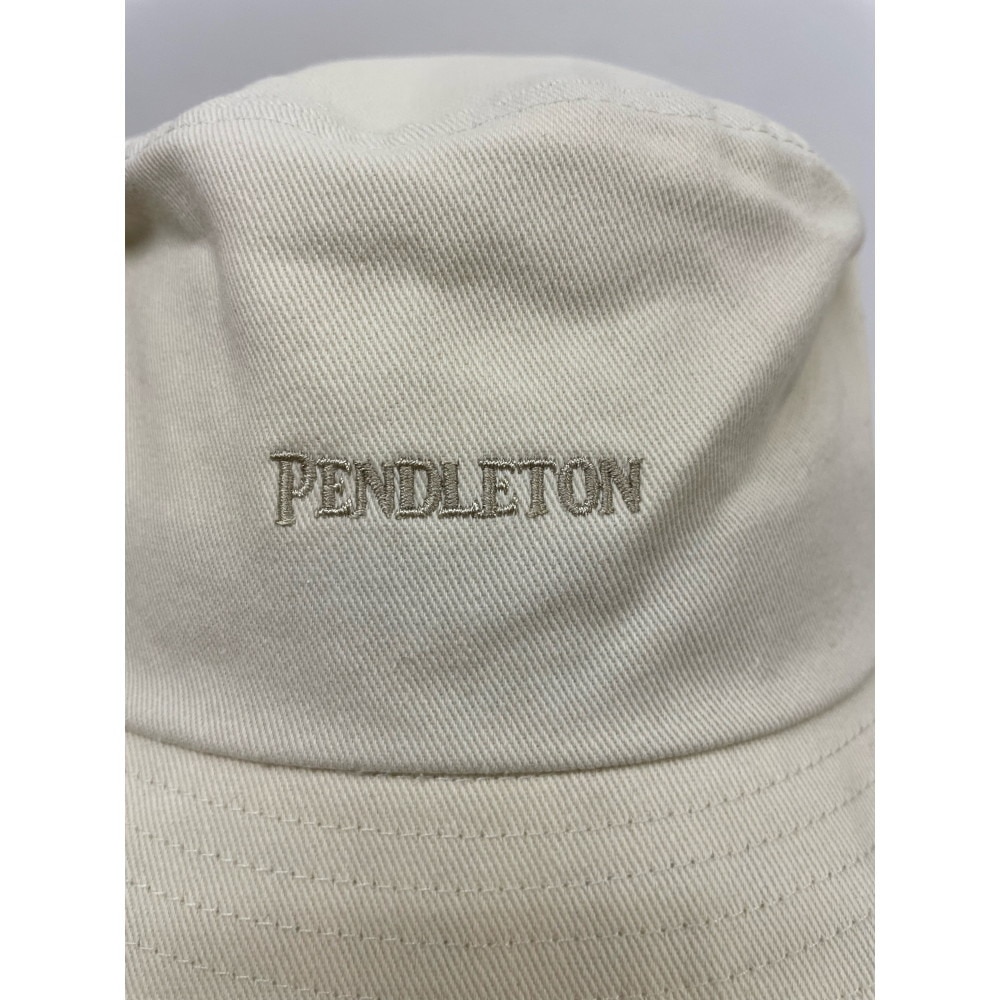 ペンドルトン（PENDLETON）（メンズ）帽子 ハット トレッキング 登山 TWILL HAT PDT-000-241015 OWHT UV
