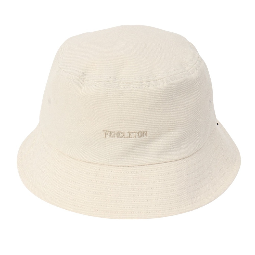 ペンドルトン（PENDLETON）（メンズ）帽子 ハット トレッキング 登山 TWILL HAT PDT-000-241015 OWHT UV