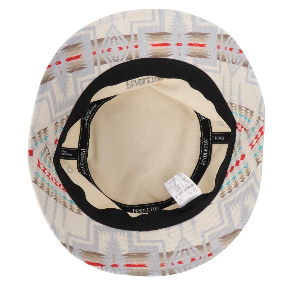 ペンドルトン（PENDLETON）（メンズ）帽子 ハット トレッキング 登山 TWILL HAT PDT-000-241015 OWHT UV