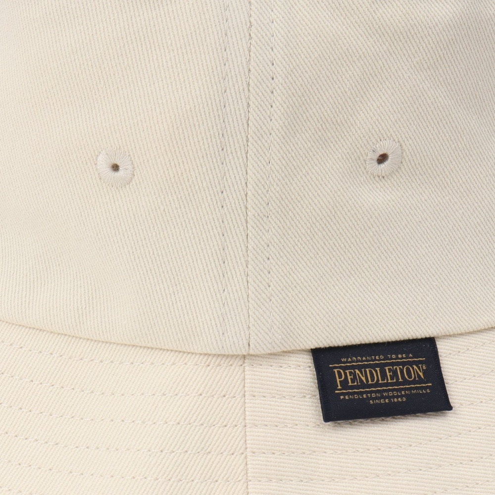 ペンドルトン（PENDLETON）（メンズ）帽子 ハット トレッキング 登山 TWILL HAT PDT-000-241015 OWHT UV