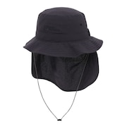 (メンズ)吸湿速乾 サンシェードハット 5034331-6350