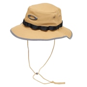 オークリー（OAKLEY）（メンズ）帽子 ハット トレッキング 登山 FIELD BOONIE ハット FOS901502-5GL