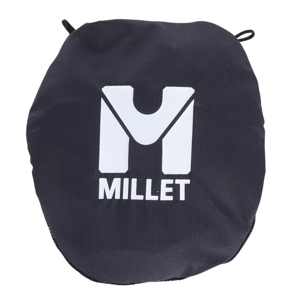 ミレー（Millet）（メンズ）帽子 ハット トレッキング 登山 ポケッタブル ハット MIV01709-N0194 UV