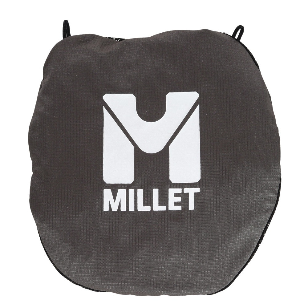 ミレー（Millet）（メンズ）帽子 ハット トレッキング 登山 ポケッタブル ハット MIV01709-N1229 UV