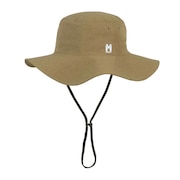 ミレー（Millet）（メンズ、レディース）帽子 ハット トレッキング 登山 ブリーズ メッシュ ハット MIV02029-N9545