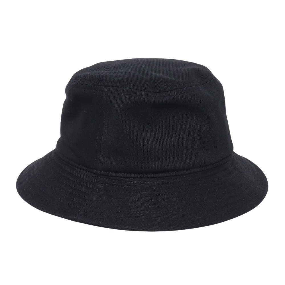 コロンビア（Columbia）（メンズ）帽子 ハット トレッキング 登山 プエブロコーブ バケット PU5686 010 ブラック UV対策 熱中症対策