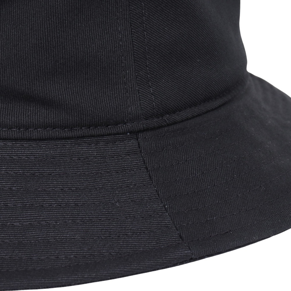 コロンビア（Columbia）（メンズ）帽子 ハット トレッキング 登山 プエブロコーブ バケット PU5686 010 ブラック UV対策 熱中症対策